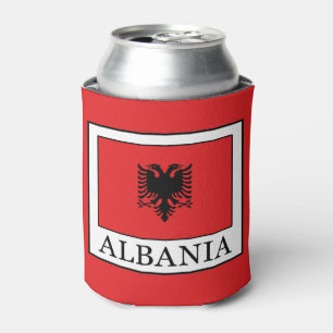 Enfriador De Latas Albania
