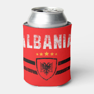 Enfriador De Latas Albania