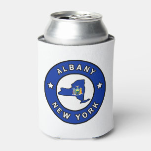 Enfriador De Latas Albany Nueva York