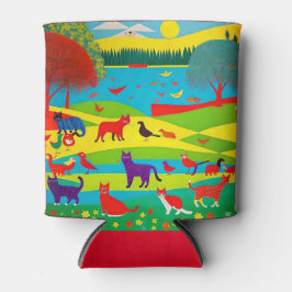 Enfriador De Latas alboutcats