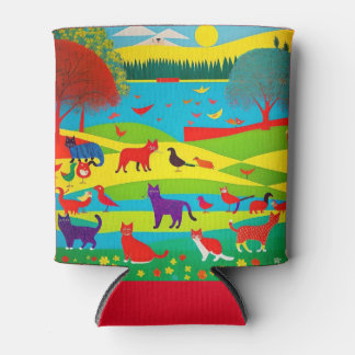 Enfriador De Latas alboutcats