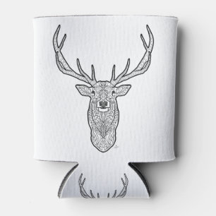 Enfriador De Latas Alces