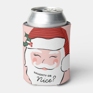 Enfriador De Latas Alegre Santa Face   Nocivo o Niza?