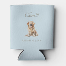 ¡¡¡Alegres Saludos Azules!!! Personalizado Mascota