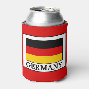 Enfriador De Latas Alemania