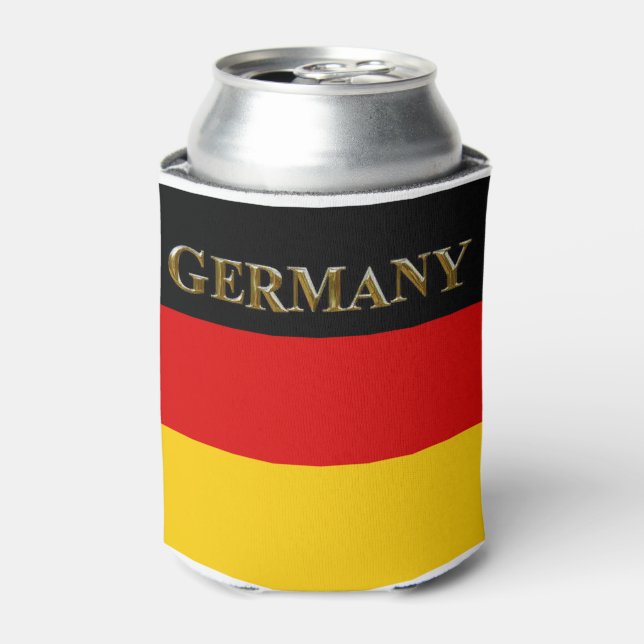 ENFRIADOR DE LATAS ALEMANIA (Lata Anverso)