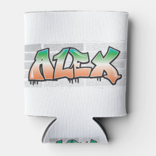 Enfriador De Latas alex.ai