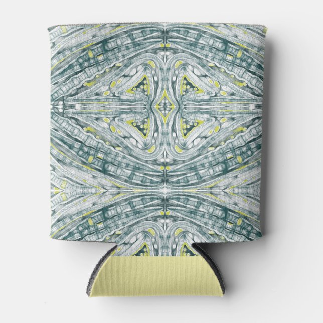 Enfriador De Latas Algae Under Glass (Anverso)