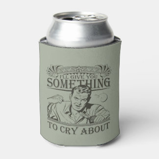 Enfriador De Latas Algo de lo que llorar
