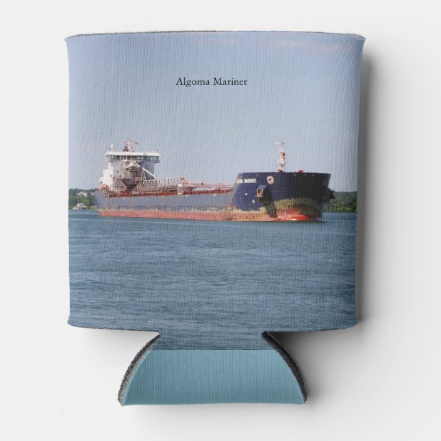 Enfriador De Latas Algoma Mariner refrigerador de bebidas (Anverso)