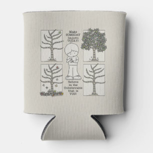 Enfriador De Latas Algún día