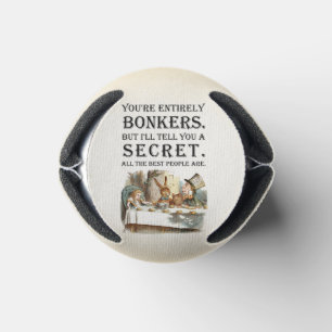 Enfriador De Latas Alicia En El País De Las Maravillas - Fiesta Del T