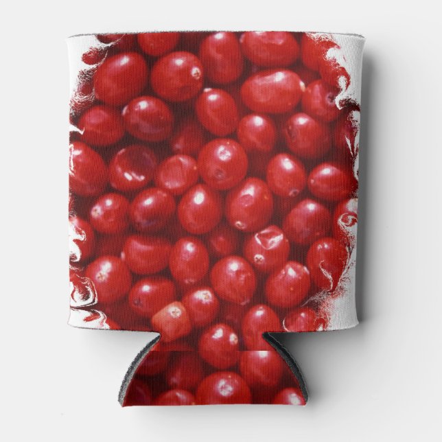 Enfriador De Latas Alimentos (Anverso)