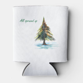 Enfriador De Latas All spruced up