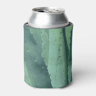 Enfriador De Latas Áloe - Foto de Bella Artes de macros