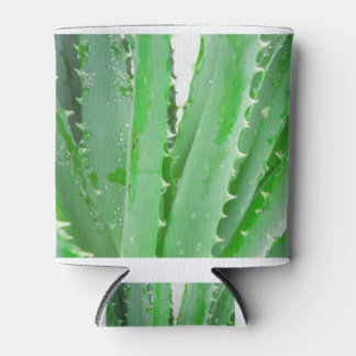 Enfriador De Latas Aloe Vera