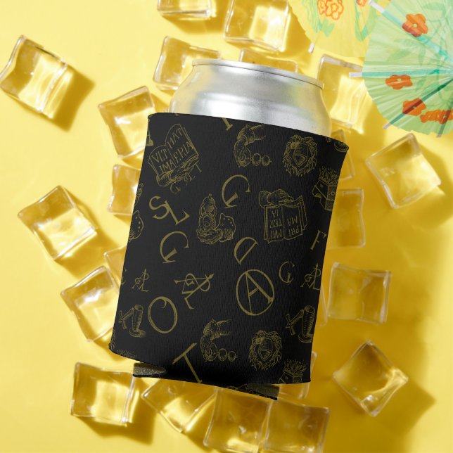 Enfriador De Latas Alquimia (Verano in situ)