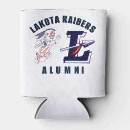 Enfriador De Latas Alumnos de Lakota