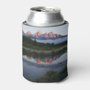 Enfriador De Latas Amanecer en Schwabacker Landing