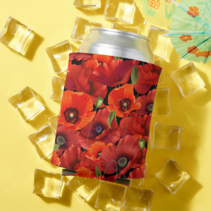 Enfriador De Latas Amapola