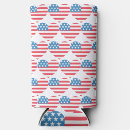 Enfriador De Latas Amar a América