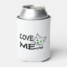 Enfriador De Latas Amar a mí