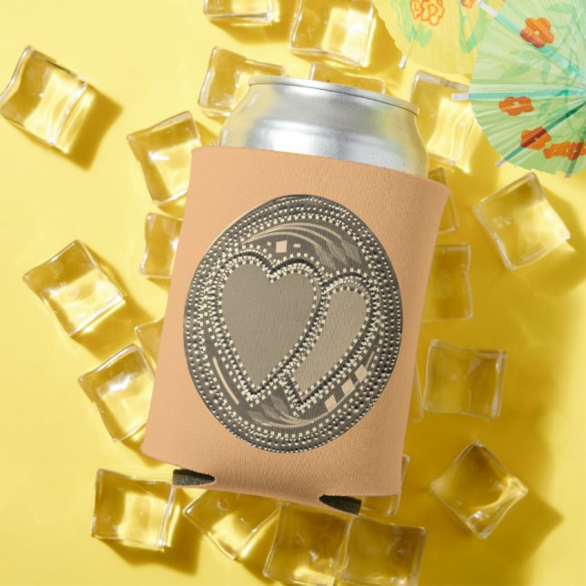 Enfriador De Latas Amar todo para salvar a todos crear uno propio (Verano in situ)