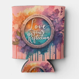 Enfriador De Latas Amar tu reflexión