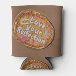 Enfriador De Latas Amar tu reflexión