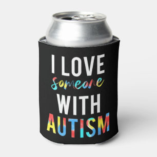 Enfriador De Latas ¿Amas a alguien con autismo y quieres hacer lo qu