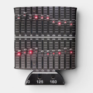 Enfriador De Latas Ámbito de audio: Sound Studio Essentials