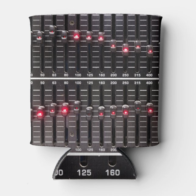 Enfriador De Latas Ámbito de audio: Sound Studio Essentials (Anverso)