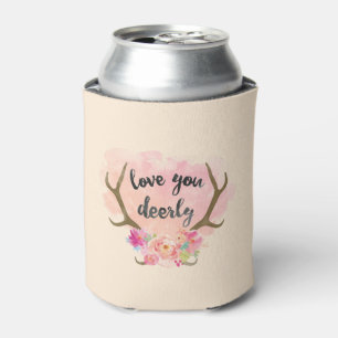 Enfriador De Latas Ámele Deerly