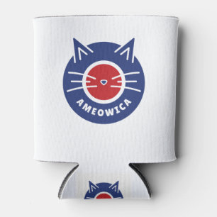 Enfriador De Latas Ameowica
