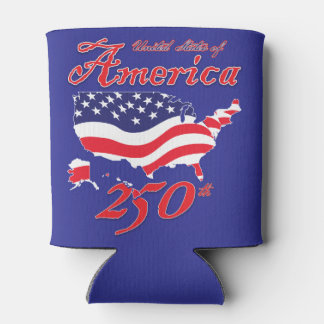 Enfriador De Latas America 250