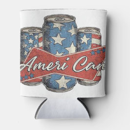 Enfriador De Latas AmeriCAN 