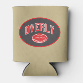 Enfriador De Latas Amigo Blanco Excesivamente Opinionado