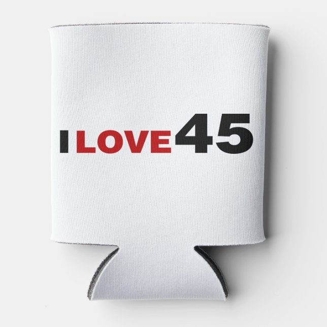 Enfriador De Latas Amo 45 (Anverso)