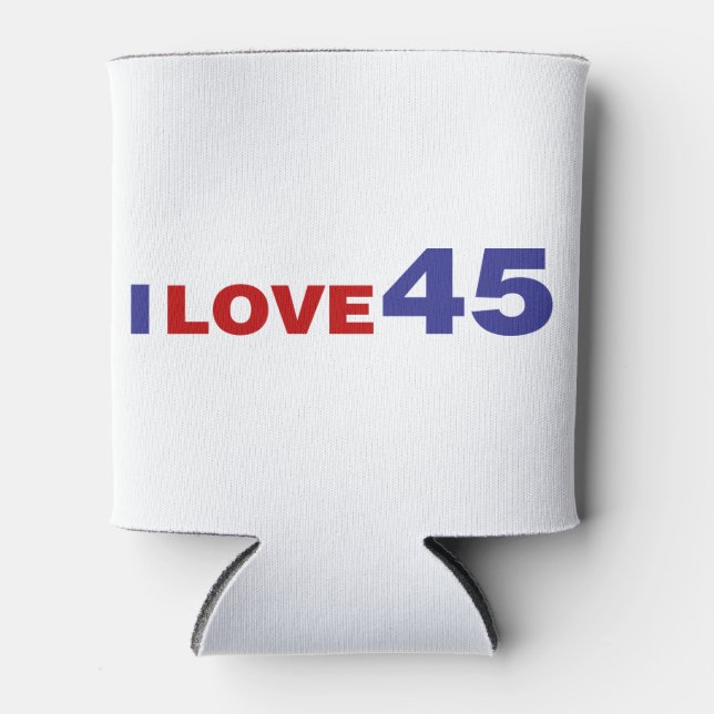 Enfriador De Latas Amo 45 (Anverso)