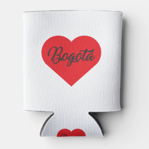 Enfriador De Latas Amo Bogotá - Colombia