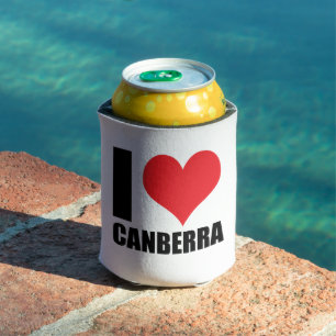 Enfriador De Latas Amo Canberra