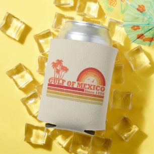 Enfriador De Latas Amo la cosecha del Golfo de México 1550