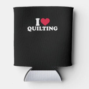 Enfriador De Latas Amo Quilting Premium