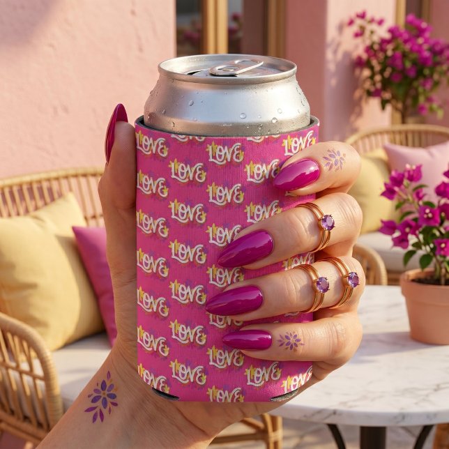 ENFRIADOR DE LATAS AMOR (Subido por el creador)