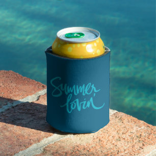 Enfriador De Latas Amor de verano