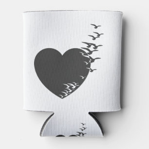 Enfriador De Latas Amor libre