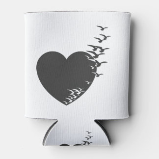 Enfriador De Latas Amor libre