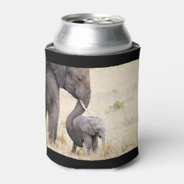 Enfriador De Latas Amor maternal