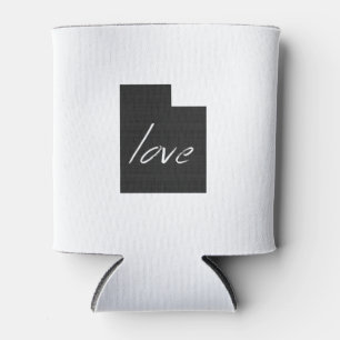 Enfriador De Latas Amor Utah