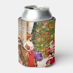 Enfriador De Latas An Useful Gift